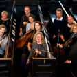 Mostly Vivaldi & Bach by Candlelight