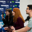 VR and Chill at Vivid Reality London