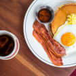 Brunch in Downtown à discrição na Baixa