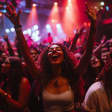 The Singing Crowd: Eine Party mit Live-Musik und Energiegeladenem Gruppengesang - Warteliste