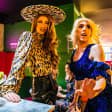 FunnyBoyz Drag Cabaret: Bottomless Pizza Party!