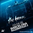 The Avener at Sala Razzmatazz 2, BARCELONA 2026