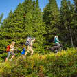 Hike Canada's Highest Pass