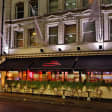 Reserve a table at Wild Heart Restaurant!
