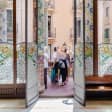 Concierto de piano y visita al Palau de la Música Catalana