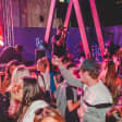 House & Garage Brunch Indoor Winter Festival
