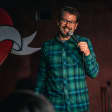 The Riot Comedy Show presents Dustin Nickerson