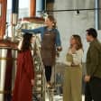 Essence of Seville: Beer, soccer and shopping masterclass