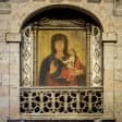 Advocaciones de la Virgen