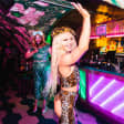 Back to the Noughties Bottomless Brunch