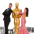 Aljaž Skorjanec & Janette Manrara - Remembering The Oscars