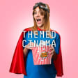 Themed Cinema: Superhero Night