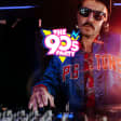 ﻿The 90's Covered Terrace Party at Go Beach Club Barcelona