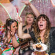 Diva Bottomless Drag Brunch at Blame Gloria