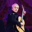 ¡Concierto del guitarrista Manuel González!