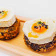 Tapeo en el Hotel Indigo 4*