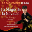 La Magia de la Navidad en Madrid