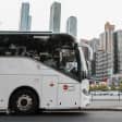 Private 13-Seat Bus Gold Coast CBD-Gold Coast Airport Transfer