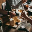 Cheese & Wine Tasting at Vivat Bacchus