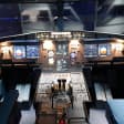 Simulador a escala 1:1: ¡Despega con Cinetic Simulador A-320!