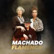 Concerts in the Romantic Garden: Machado Flamenco