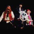 El Pirata Malapata: teatro infantil en Plot Point