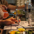 Bartending & Mixology Workshop at Daizu Cafe