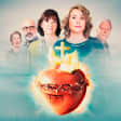 Corazón Ardiente en Pequeño Cine Estudio