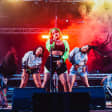 Strawberries & Creem Festival: A Weekend Full of Music!