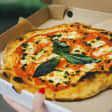 Outdoor Pizza Party with Unlimited Beer!