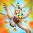 Vue Birmingham Migration Tickets