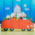 Peppa Pig's Adventure