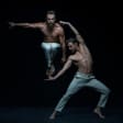 Derek Hough Live!
