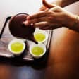 CBD Tasting + Guided Meditation @ Yamashiro
