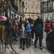 Scotland's Darkest Secrets Walking Tour of Edinburgh
