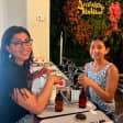 Mommy, Me & Candles