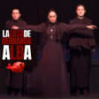La casa de Bernarda Alba, de Lorca