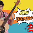 Joven Explotado, en Huertas
