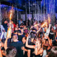 DJ Sinatra at Elevate Nightclub