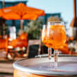 Aperol Summer Tour Bordeaux