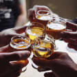 Hauf&Hauf x Up Front Brewing Craft Beer Dinner