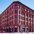 Iconic Movie Location: Bradbury Building
