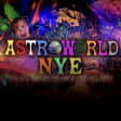 Astroworld NYE: London's Biggest Hip-Hop Party