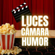 Luces, cámara... ¡Humor!