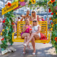 Derby Gin & Rum Festival