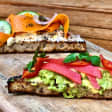 Saturday Brunches at Edendale