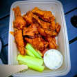 Food Tour: The Ultimate Chicken Wing Crawl