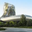 ﻿La Cité du Vin: discovering the history of wine