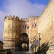 The Gate of St. Andrew