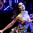 Lali Espósito en La Riviera